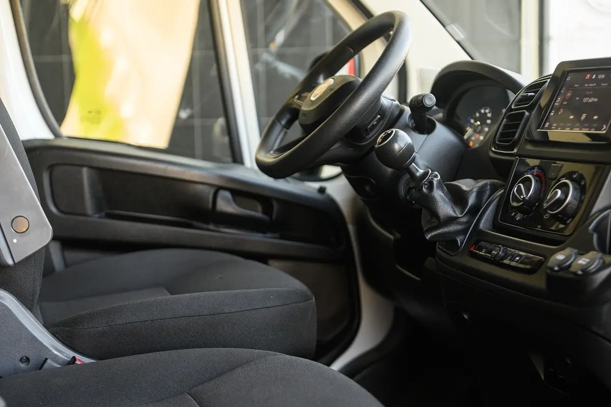 Fiat Ducato 35 2.2 M-Jet MH1 38