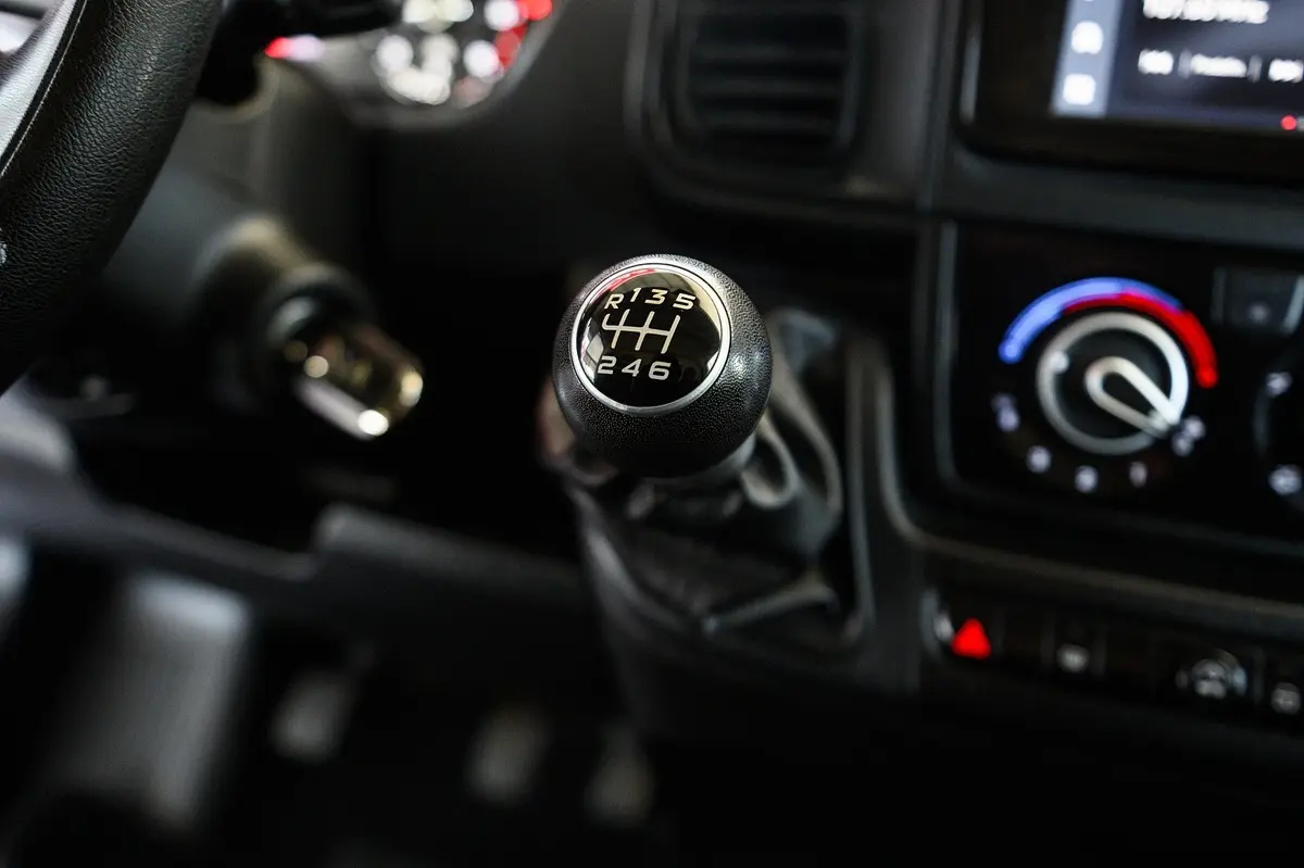 Fiat Ducato 35 2.2 M-Jet MH1 30