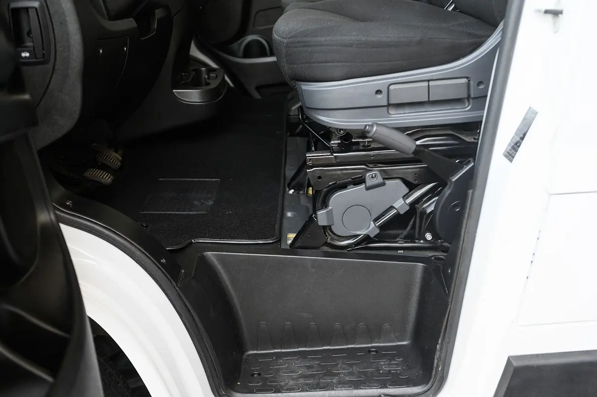 Fiat Ducato 35 2.2 M-Jet MH1 13