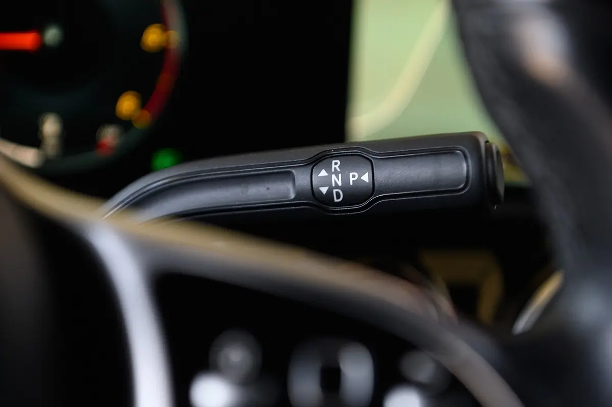 Mercedes-Benz CLA 180 d Style Aut. 40