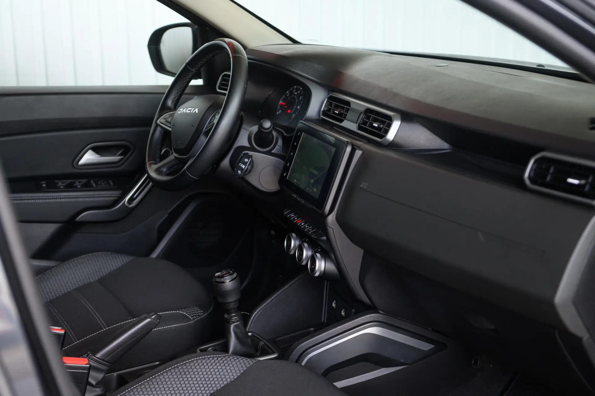 Dacia Duster 1.0 TCe ECO-G Comfort Bi-Fuel 54