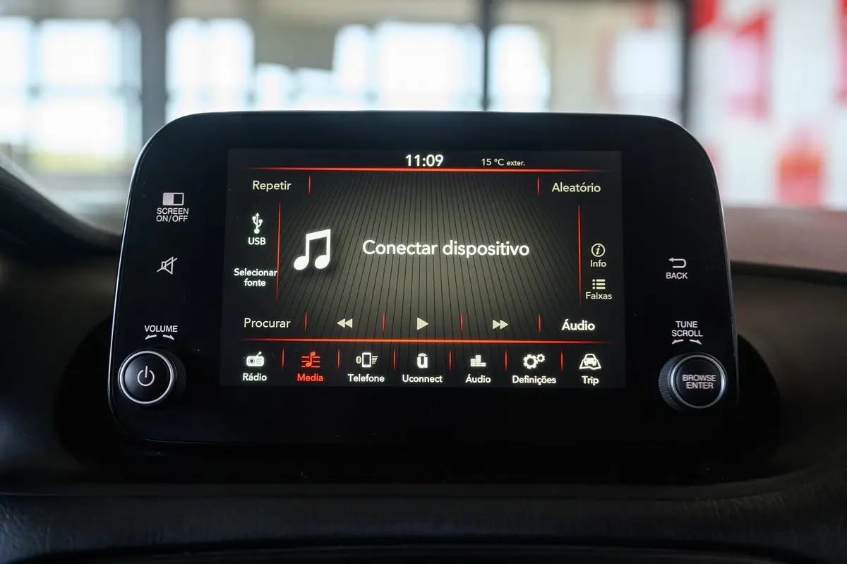 Fiat Tipo 1.3 MultiJet 38