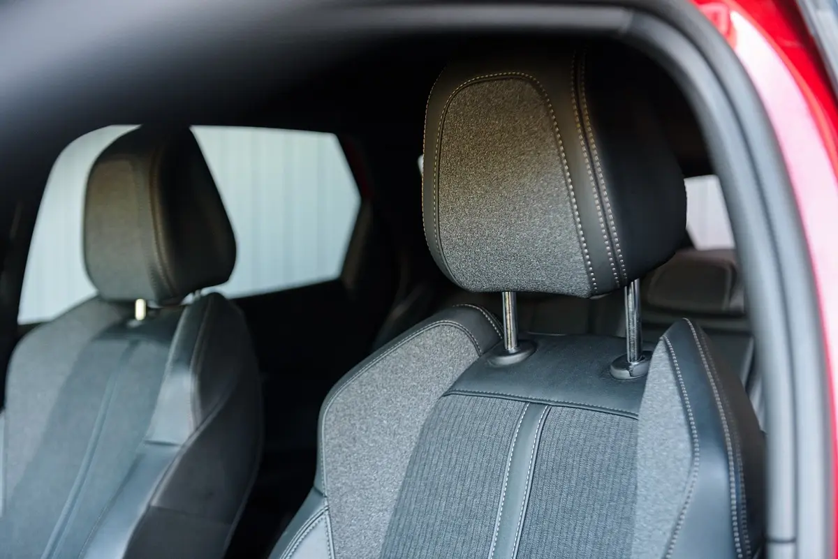 Peugeot 3008 1.5 BlueHDi GT EAT8 31