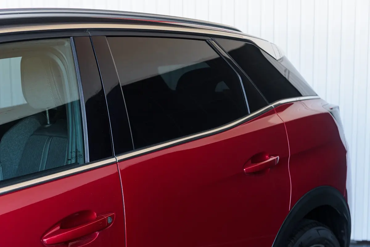 Peugeot 3008 1.5 BlueHDi GT EAT8 11