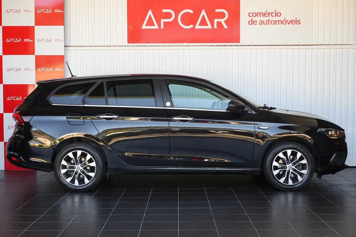 Fiat Tipo 1.3 MultiJet 2