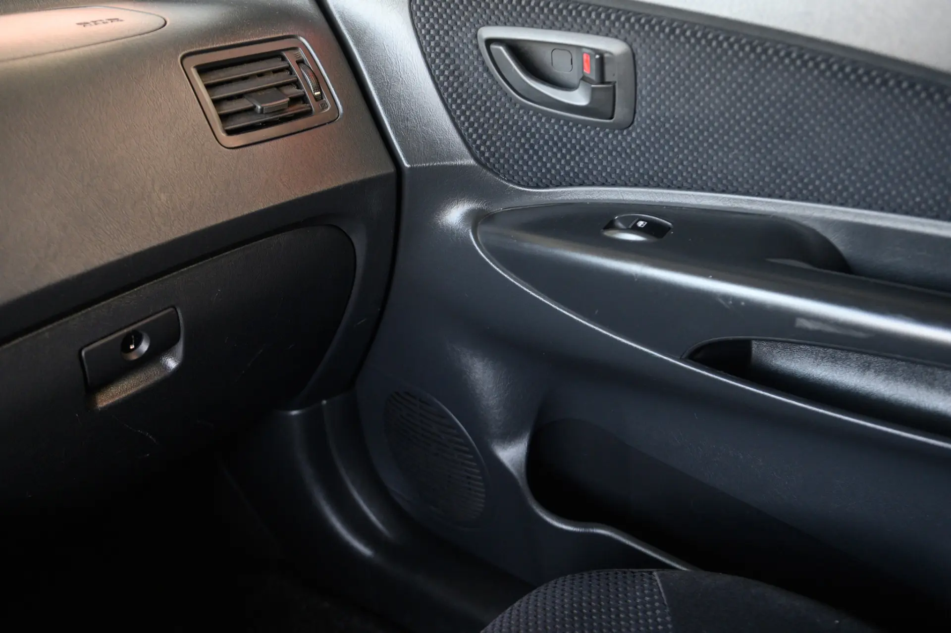 Hyundai Tucson 2.0 2WD GLS 35