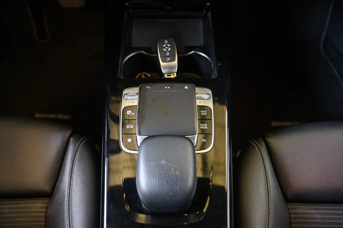 Mercedes-Benz CLA 180 d Style Aut. 62