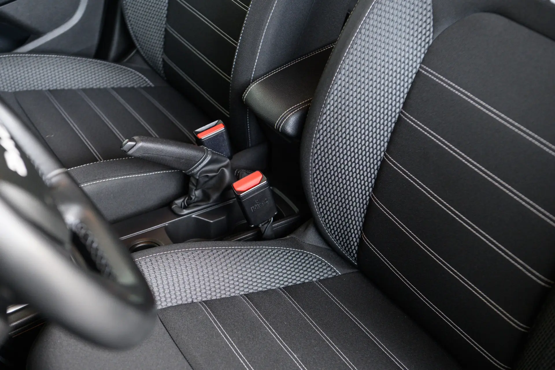 Dacia Duster 1.0 TCe ECO-G Comfort Bi-Fuel 26