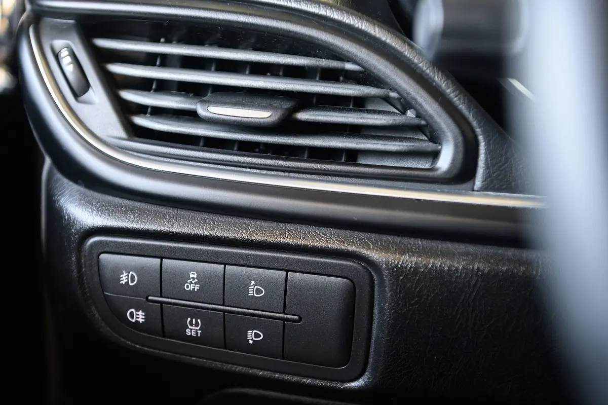 Fiat Tipo 1.3 MultiJet 35