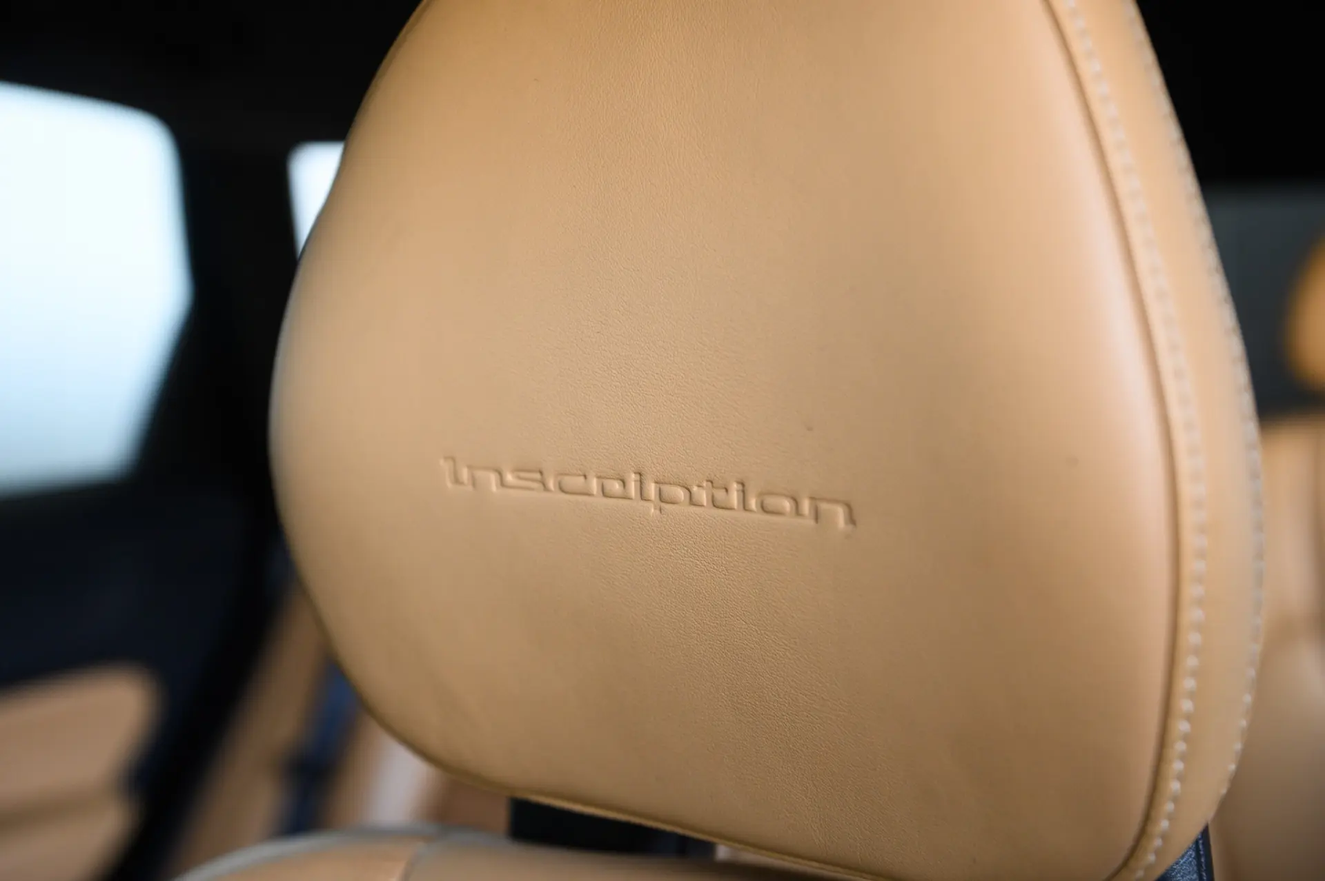 Volvo XC 60 2.0 D4 Inscription AWD Geartronic 30