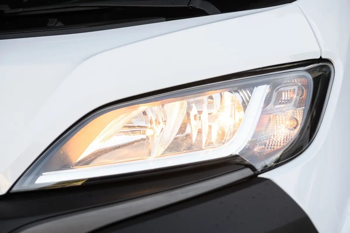 Fiat Ducato 35 2.2 M-Jet MH1 11