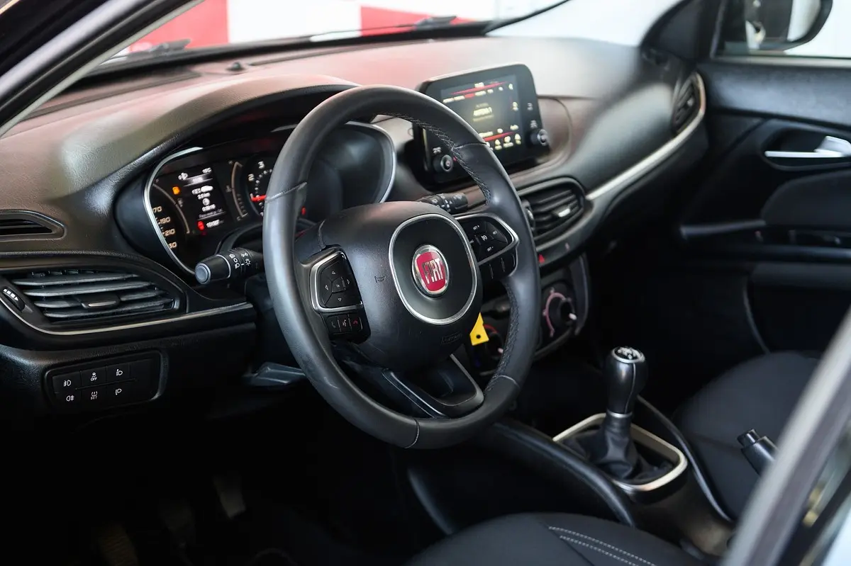 Fiat Tipo 1.3 MultiJet 21