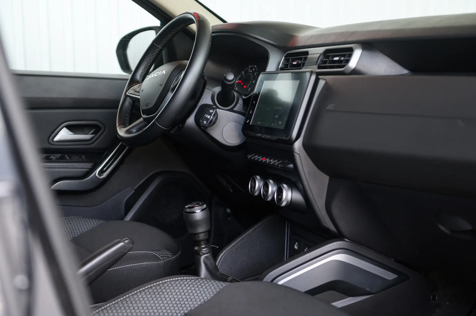 Dacia Duster 1.0 TCe ECO-G Comfort Bi-Fuel 55