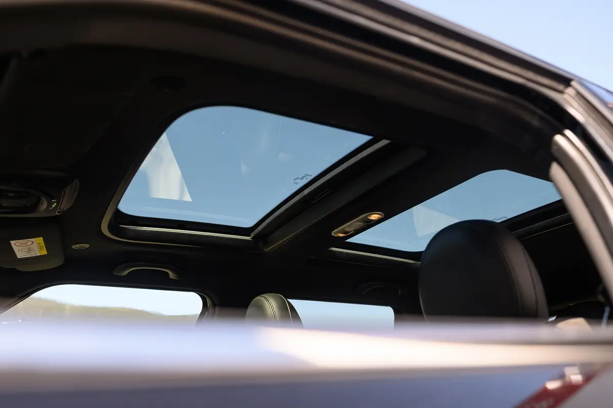 MINI Clubman Cooper D Classic Auto 21