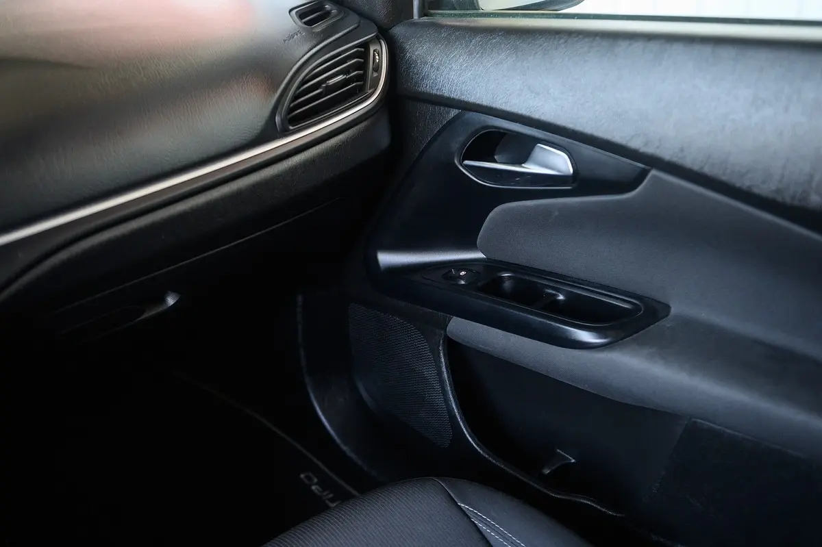 Fiat Tipo 1.3 MultiJet 49