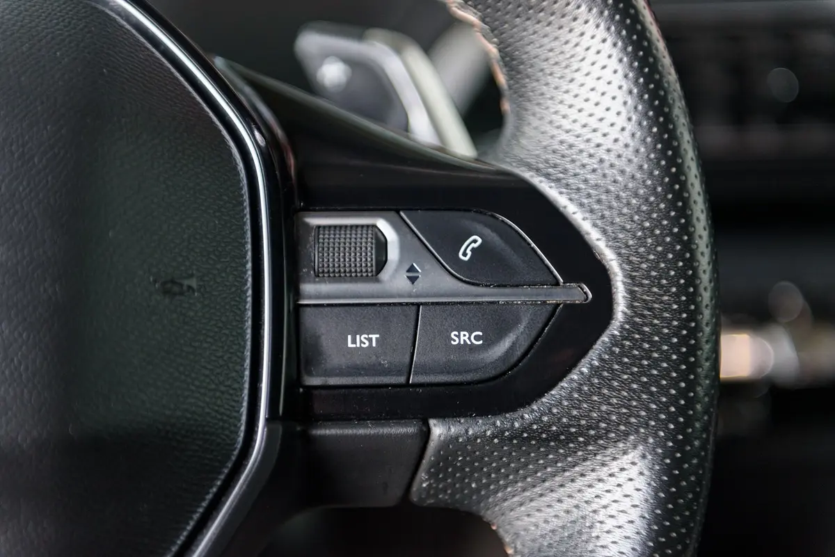 Peugeot 3008 1.5 BlueHDi GT EAT8 48