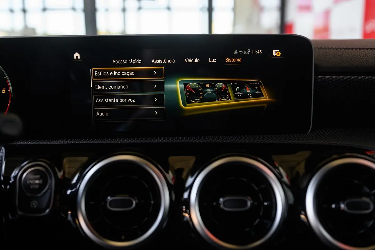 Mercedes-Benz CLA 180 d Style Aut. 50