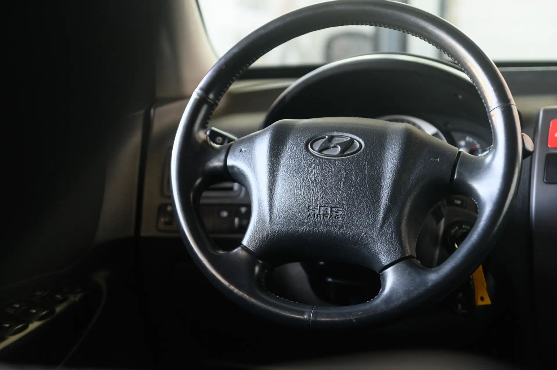 Hyundai Tucson 2.0 2WD GLS 41