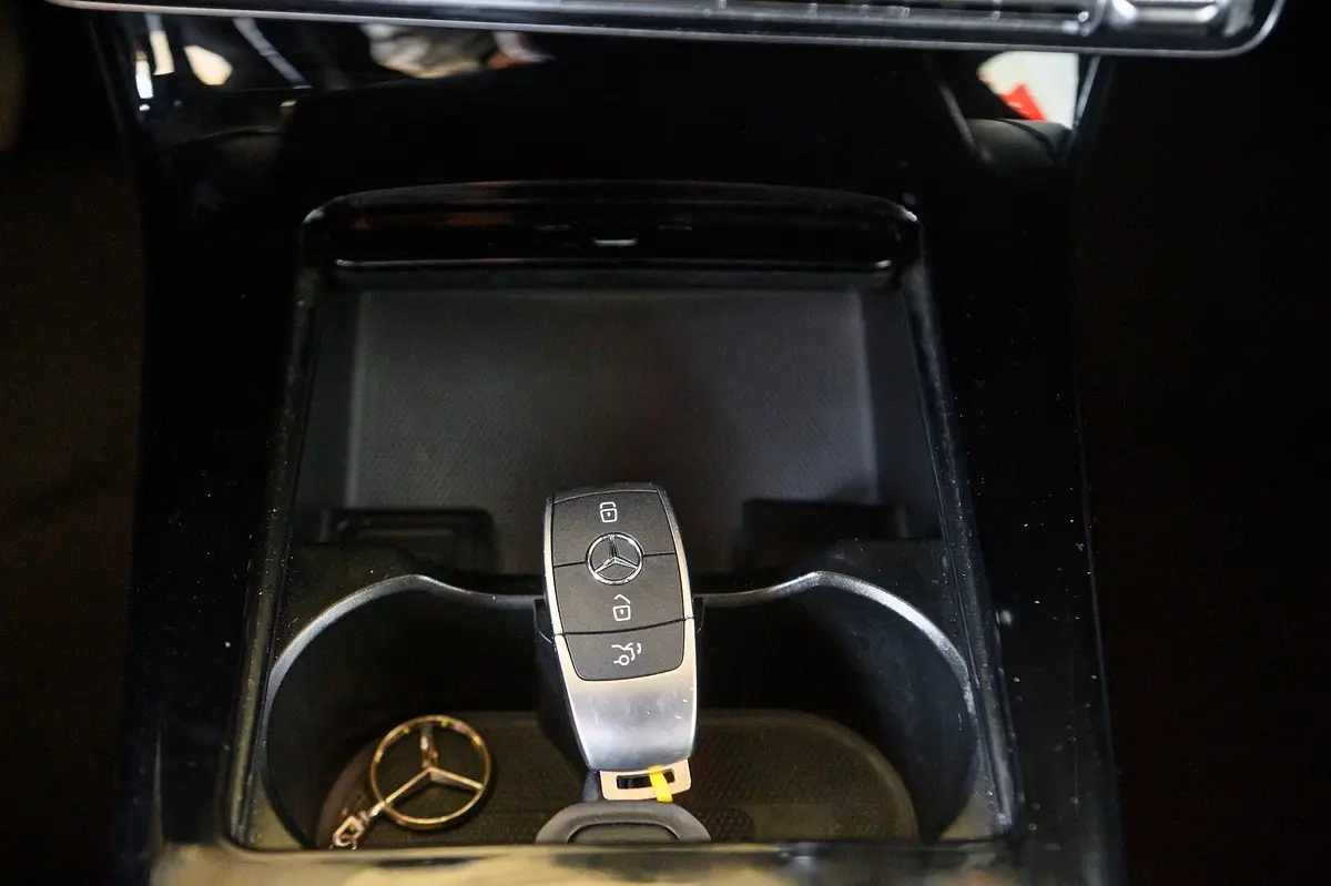 Mercedes-Benz CLA 180 d Style Aut. 28