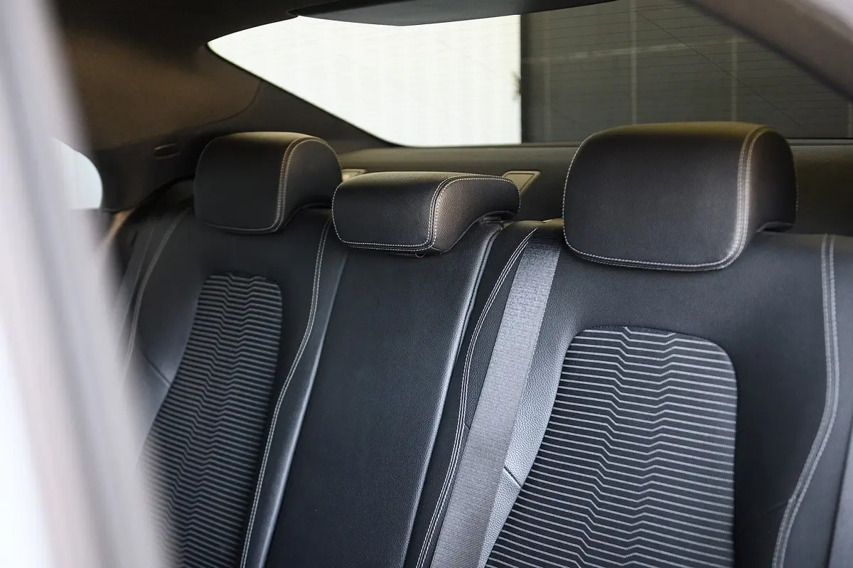 Mercedes-Benz CLA 180 d Style Aut. 41