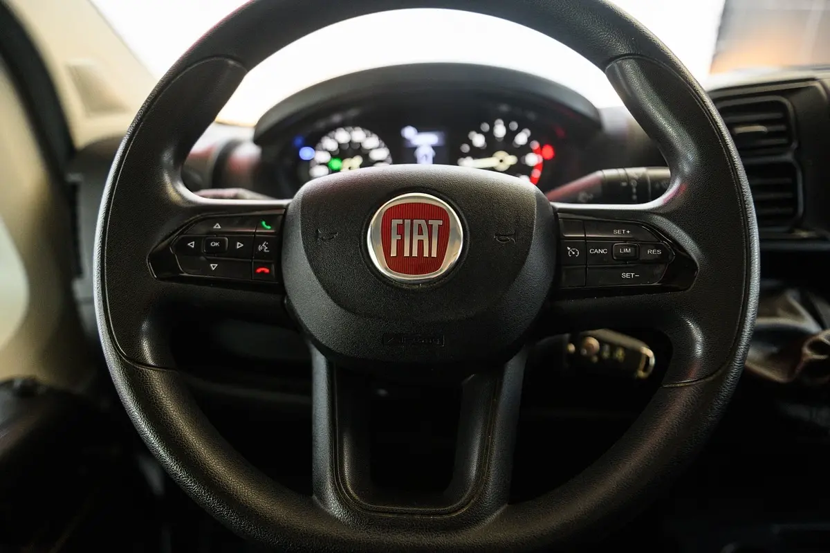 Fiat Ducato 35 2.2 M-Jet MH1 35