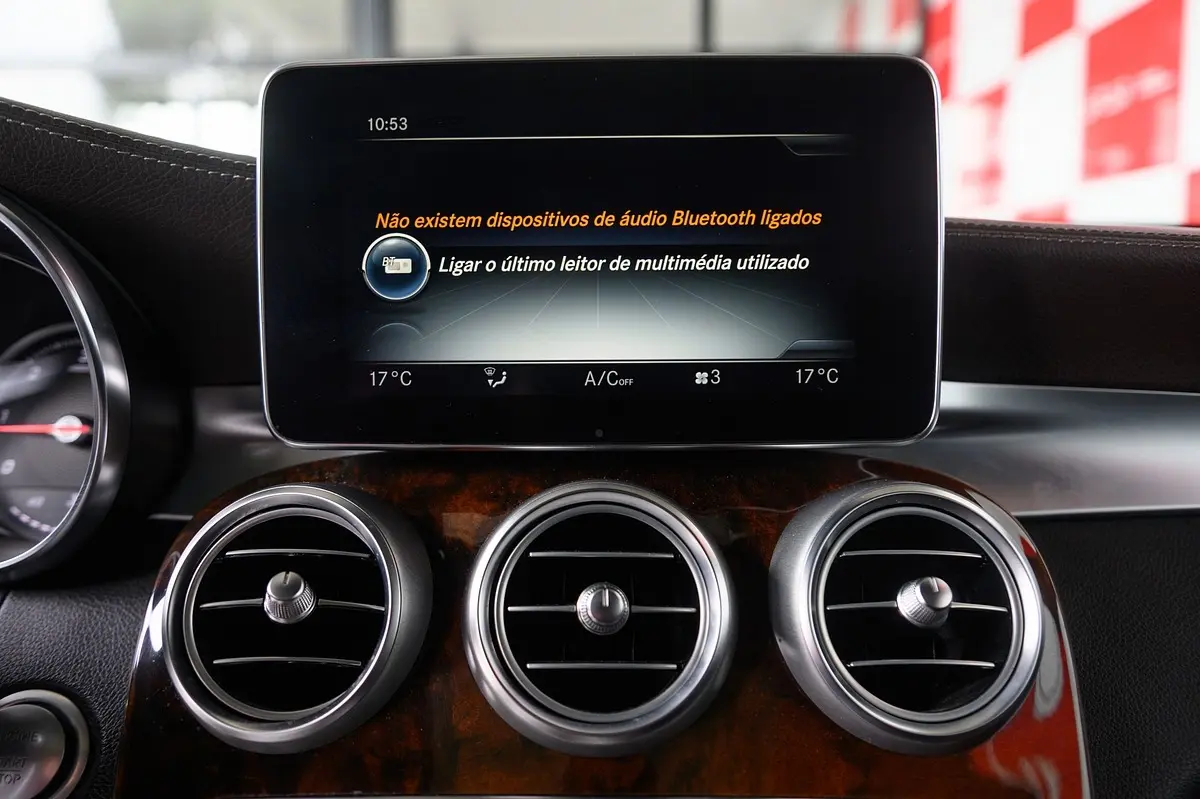 Mercedes-Benz GLC 250 d AMG Line 4-Matic 47