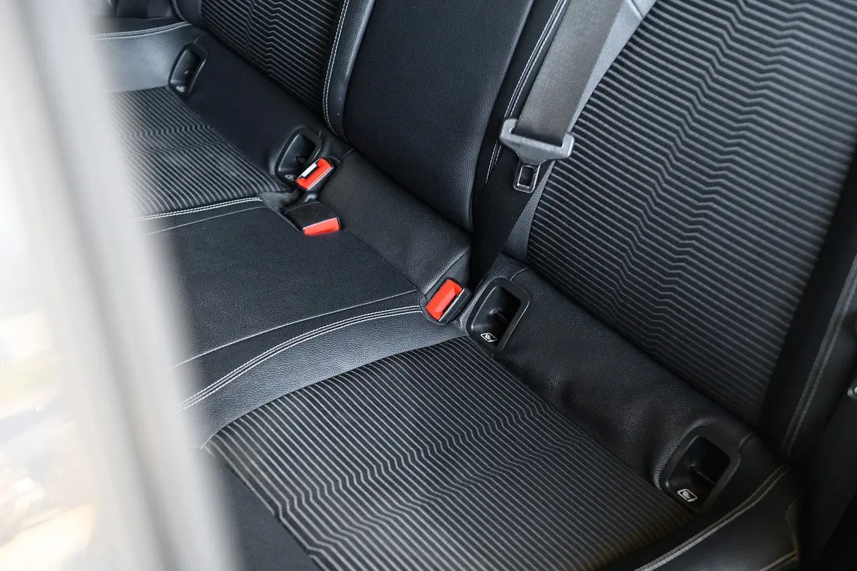 Mercedes-Benz CLA 180 d Style Aut. 31