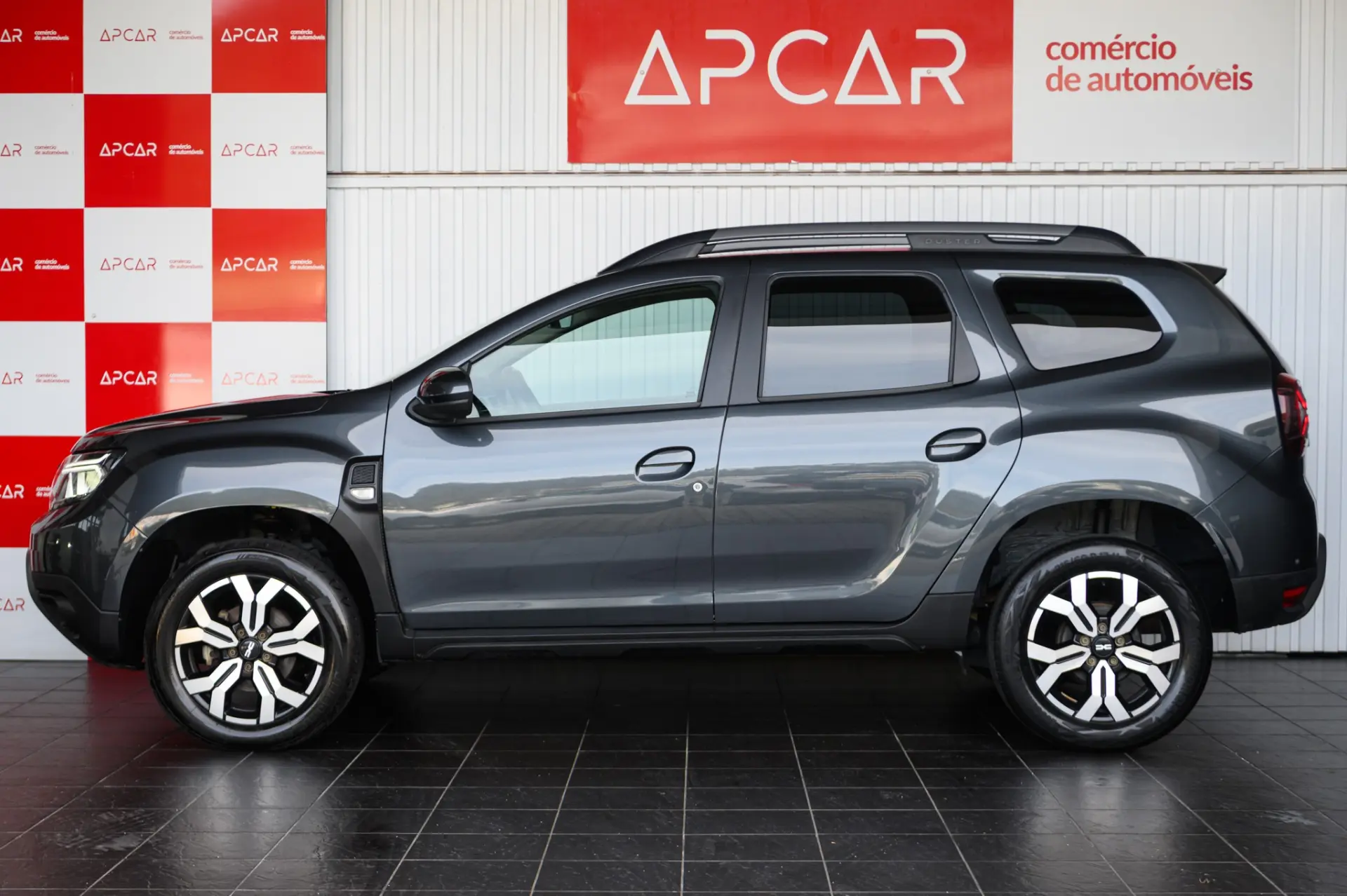 Dacia Duster 1.0 TCe ECO-G Comfort Bi-Fuel 6