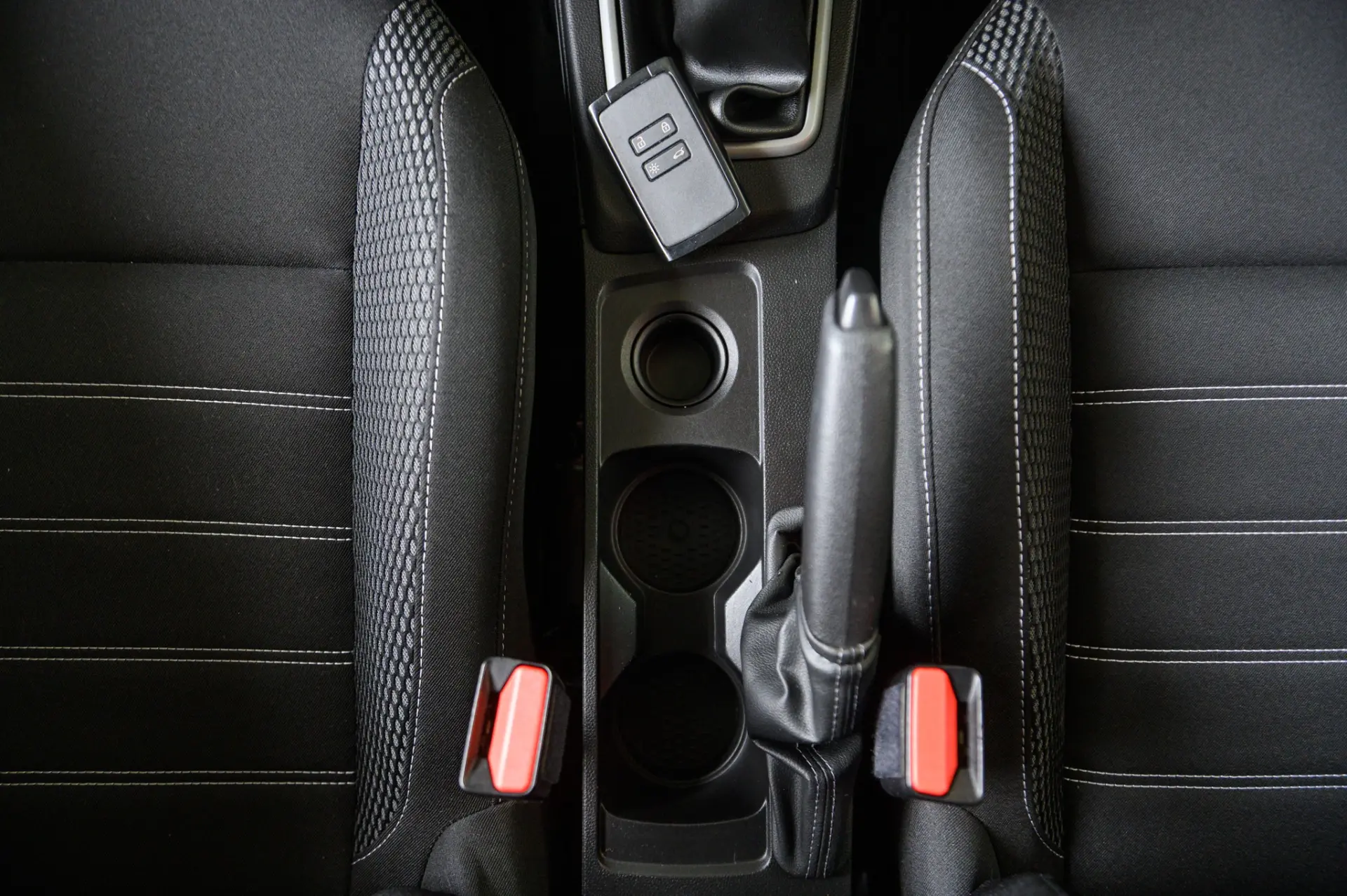 Dacia Duster 1.0 TCe ECO-G Comfort Bi-Fuel 51