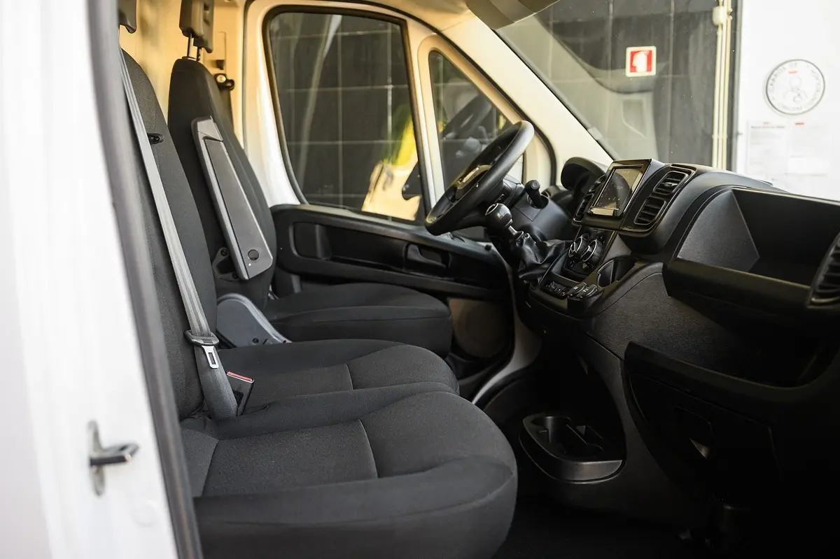 Fiat Ducato 35 2.2 M-Jet MH1 20