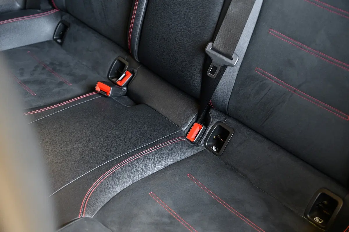 Mercedes-Benz A 180 d AMG Line Aut. 24