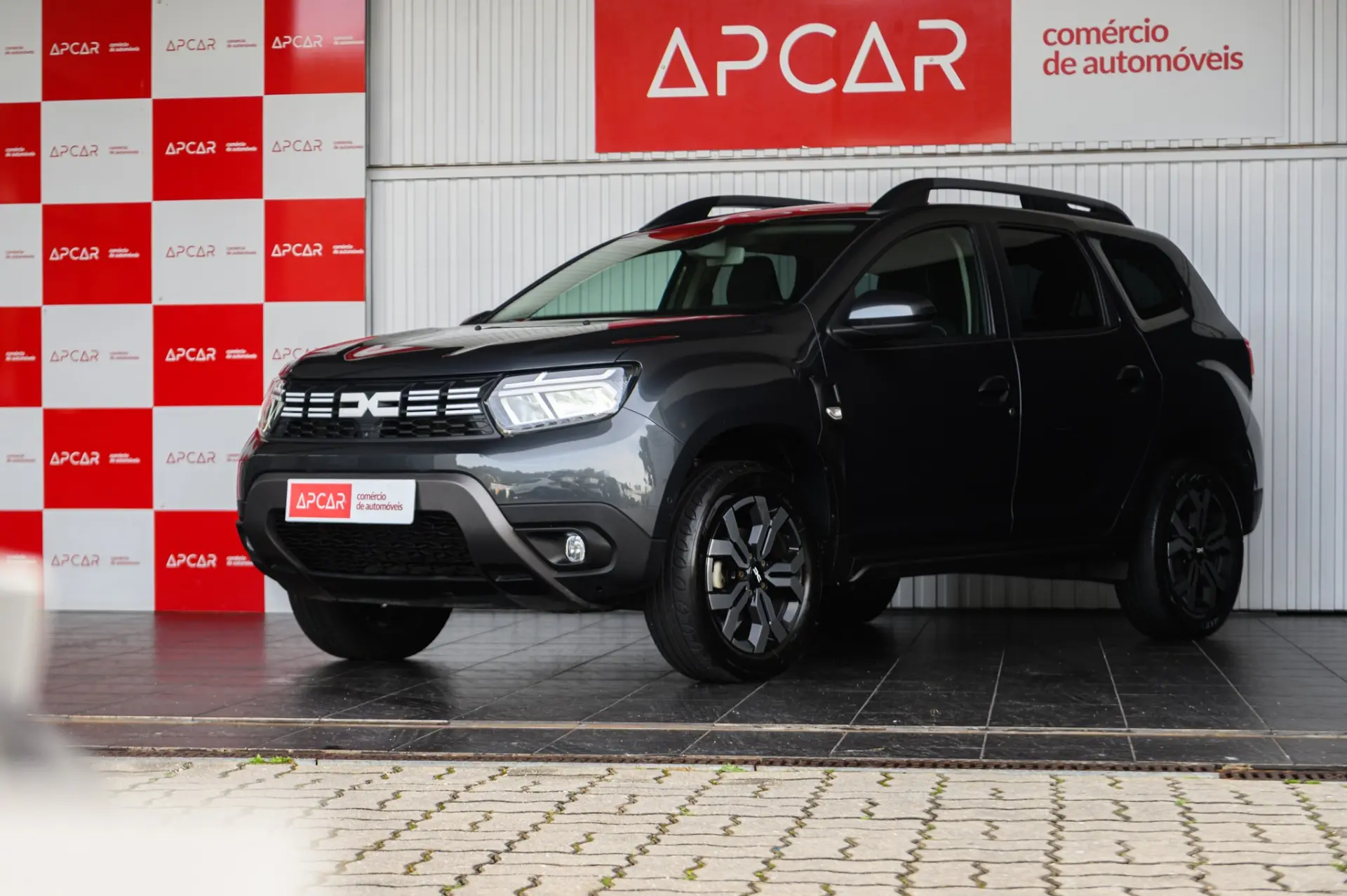 Dacia Duster 1.0 TCe ECO-G Comfort Bi-Fuel 14