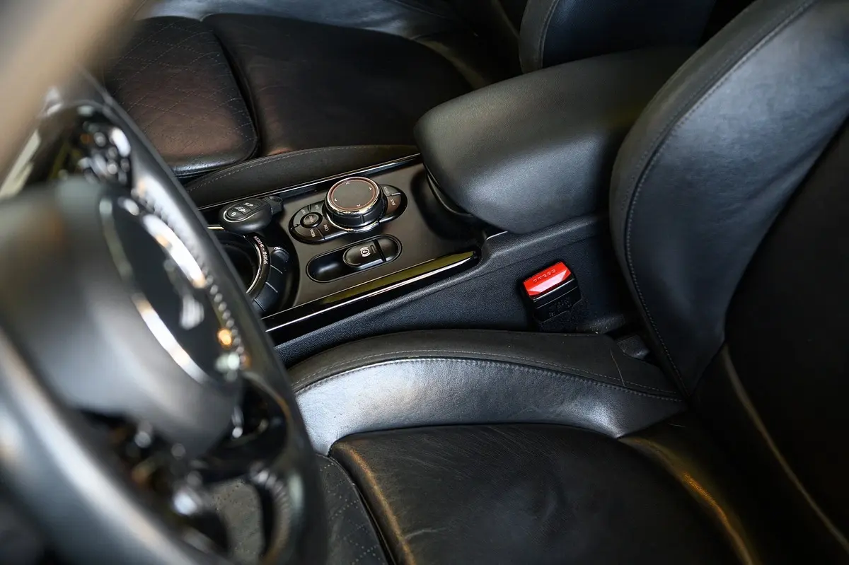 MINI Clubman Cooper D Classic Auto 30