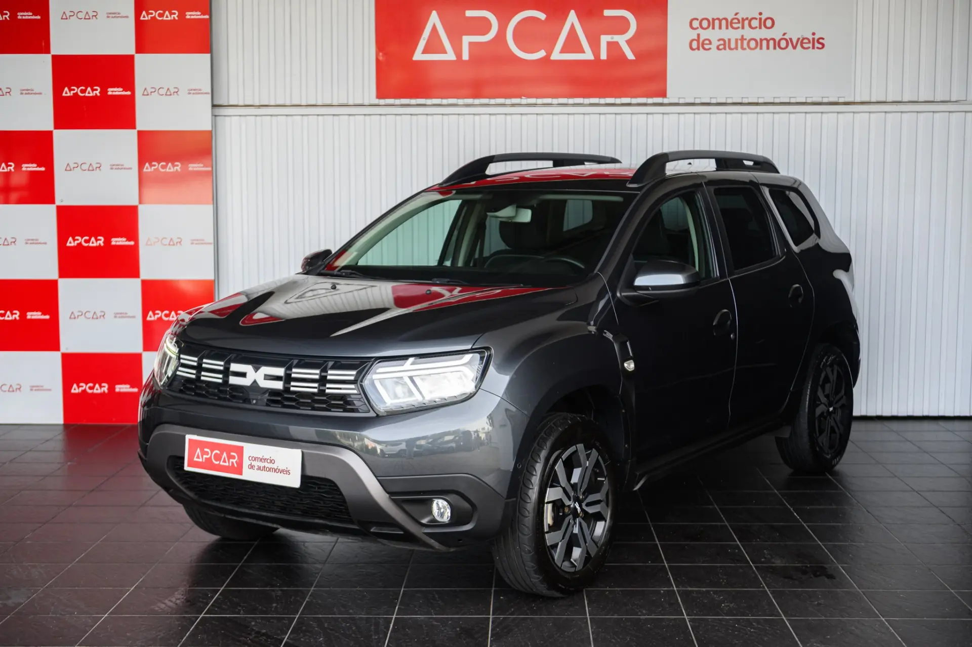Dacia Duster 1.0 TCe ECO-G Comfort Bi-Fuel 15