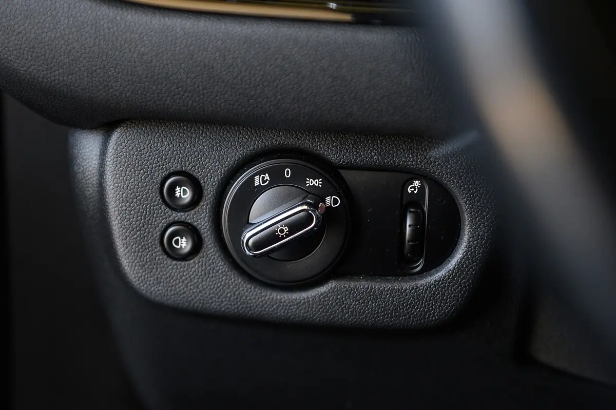 MINI Clubman Cooper D Classic Auto 37