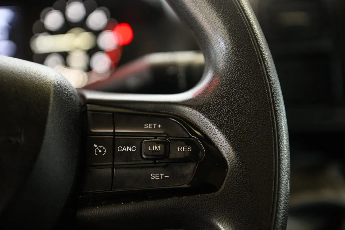 Fiat Ducato 35 2.2 M-Jet MH1 36