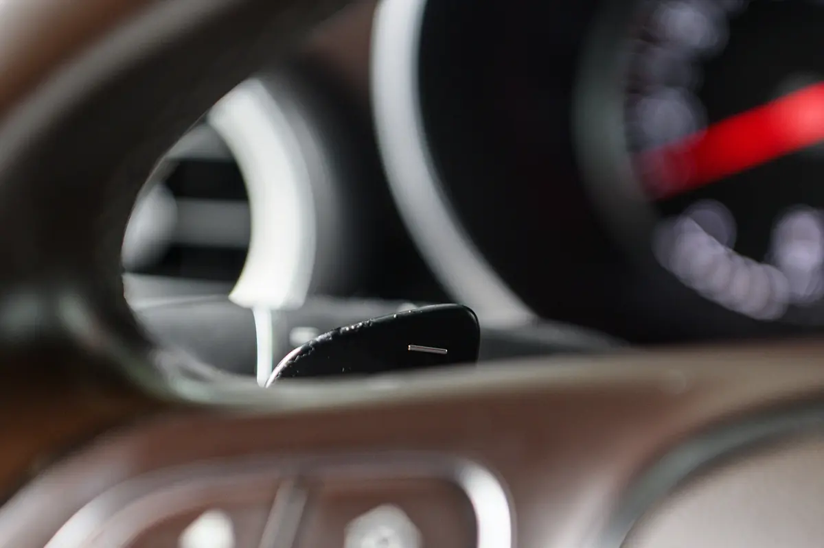 Mercedes-Benz GLC 250 d AMG Line 4-Matic 39