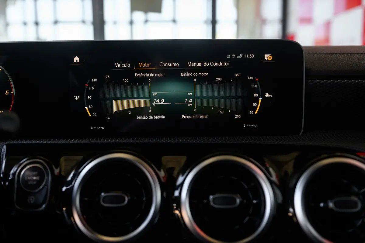 Mercedes-Benz CLA 180 d Style Aut. 53