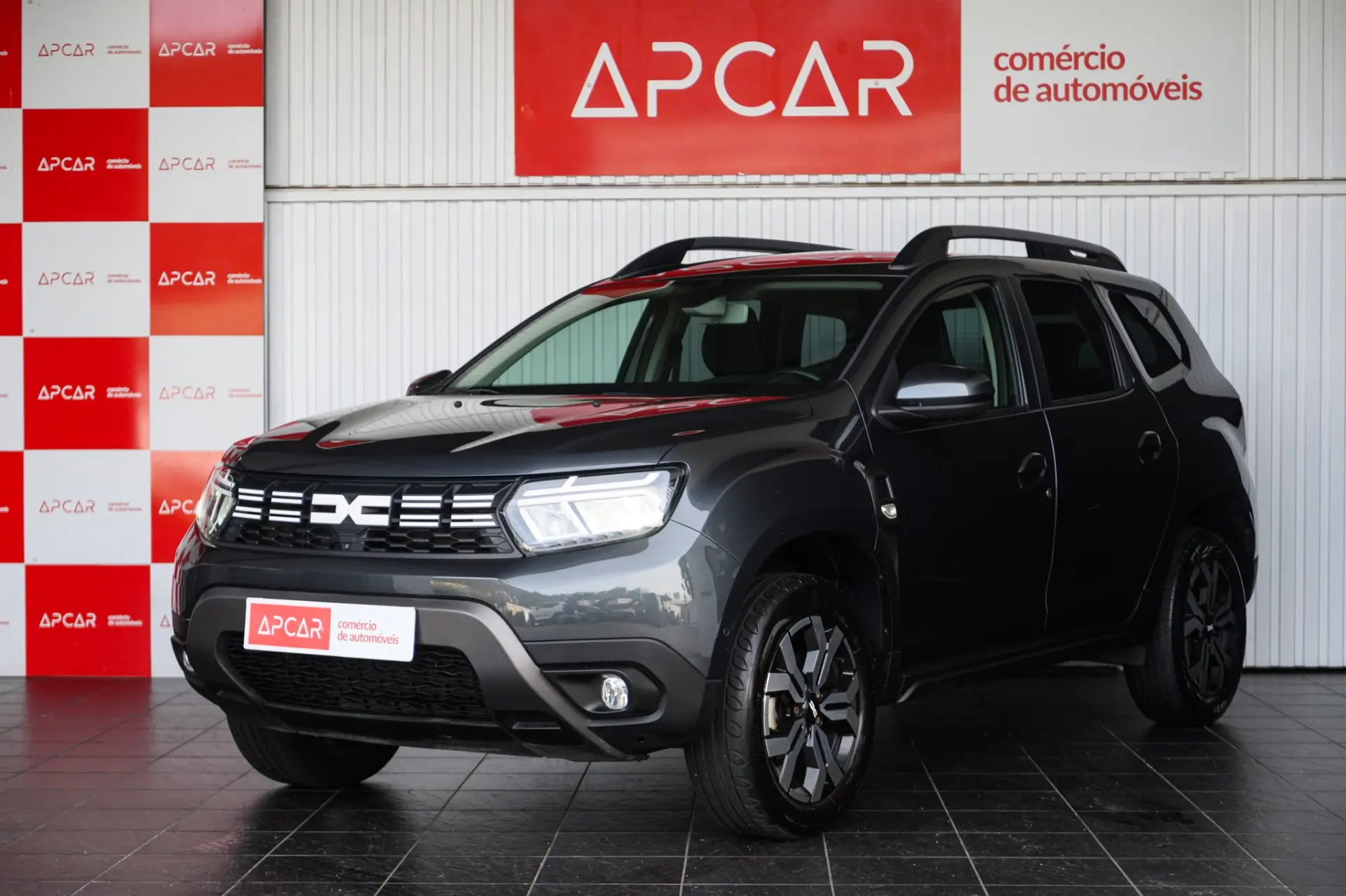 Dacia Duster 1.0 TCe ECO-G Comfort Bi-Fuel 7