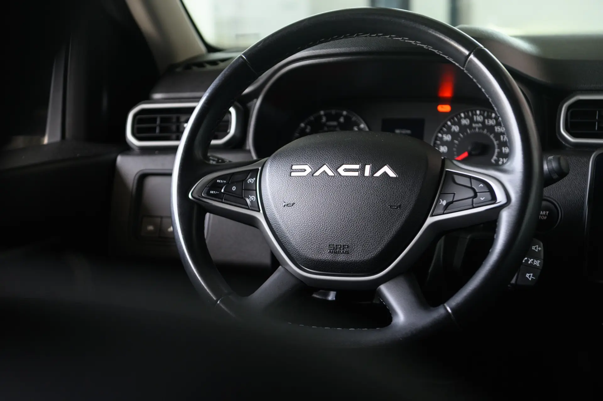 Dacia Duster 1.0 TCe ECO-G Comfort Bi-Fuel 53