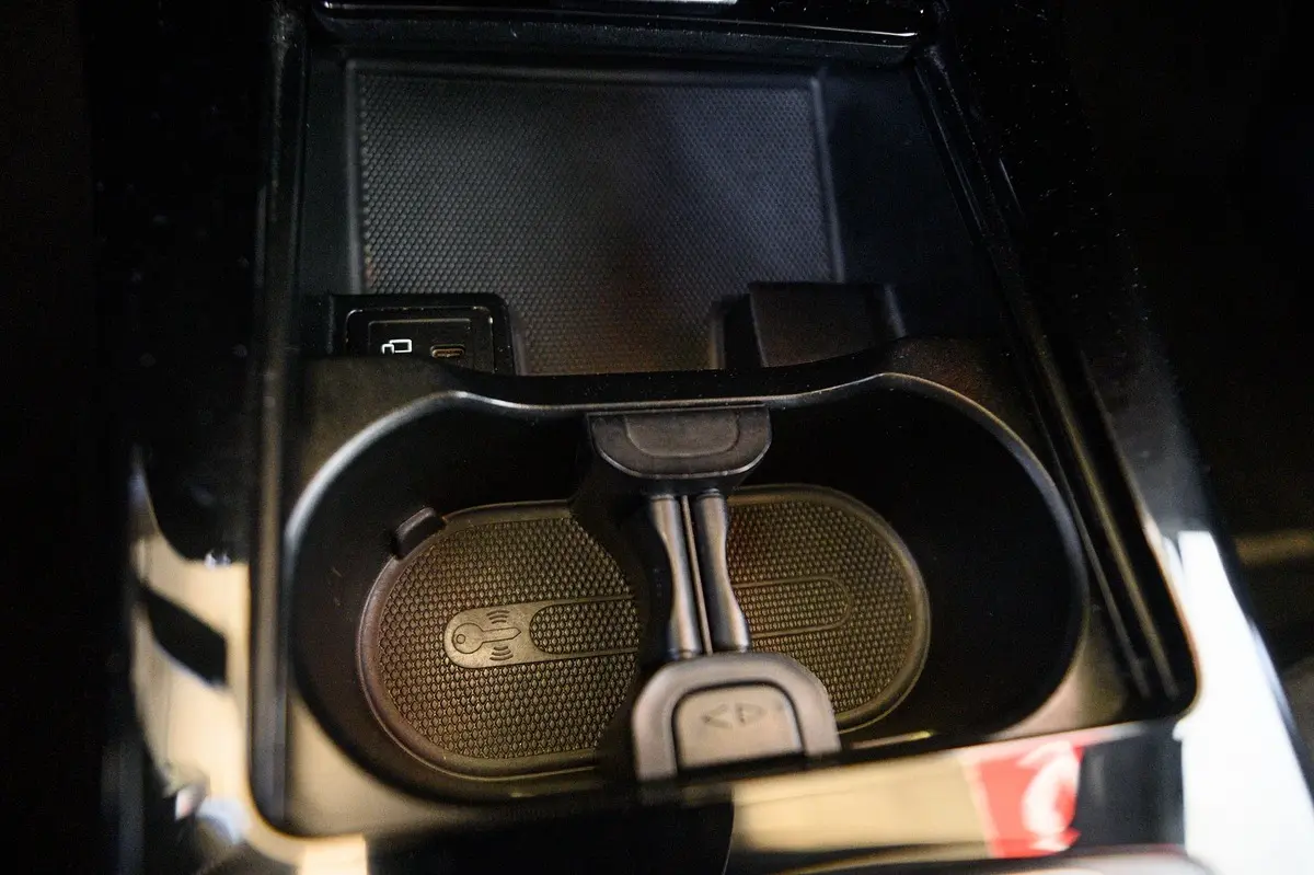 Mercedes-Benz A 180 d AMG Line Aut. 57