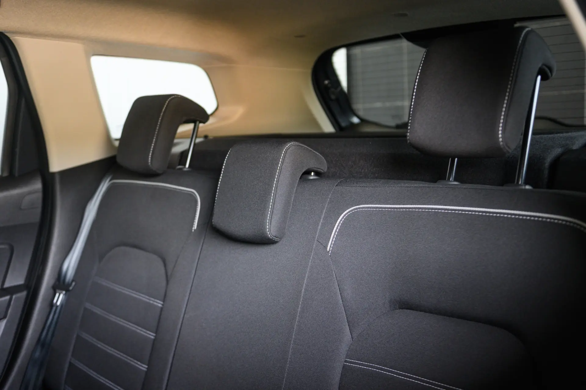 Dacia Duster 1.0 TCe ECO-G Comfort Bi-Fuel 29