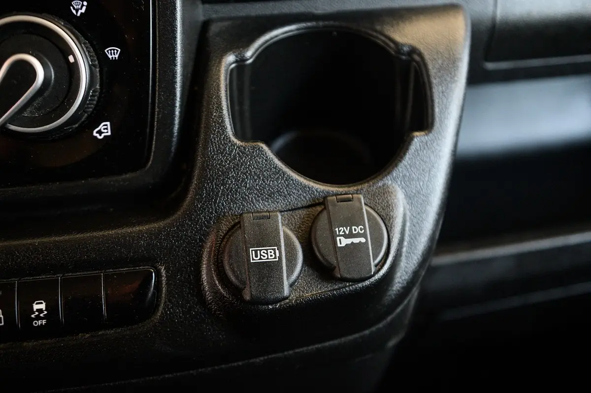 Fiat Ducato 35 2.2 M-Jet MH1 34