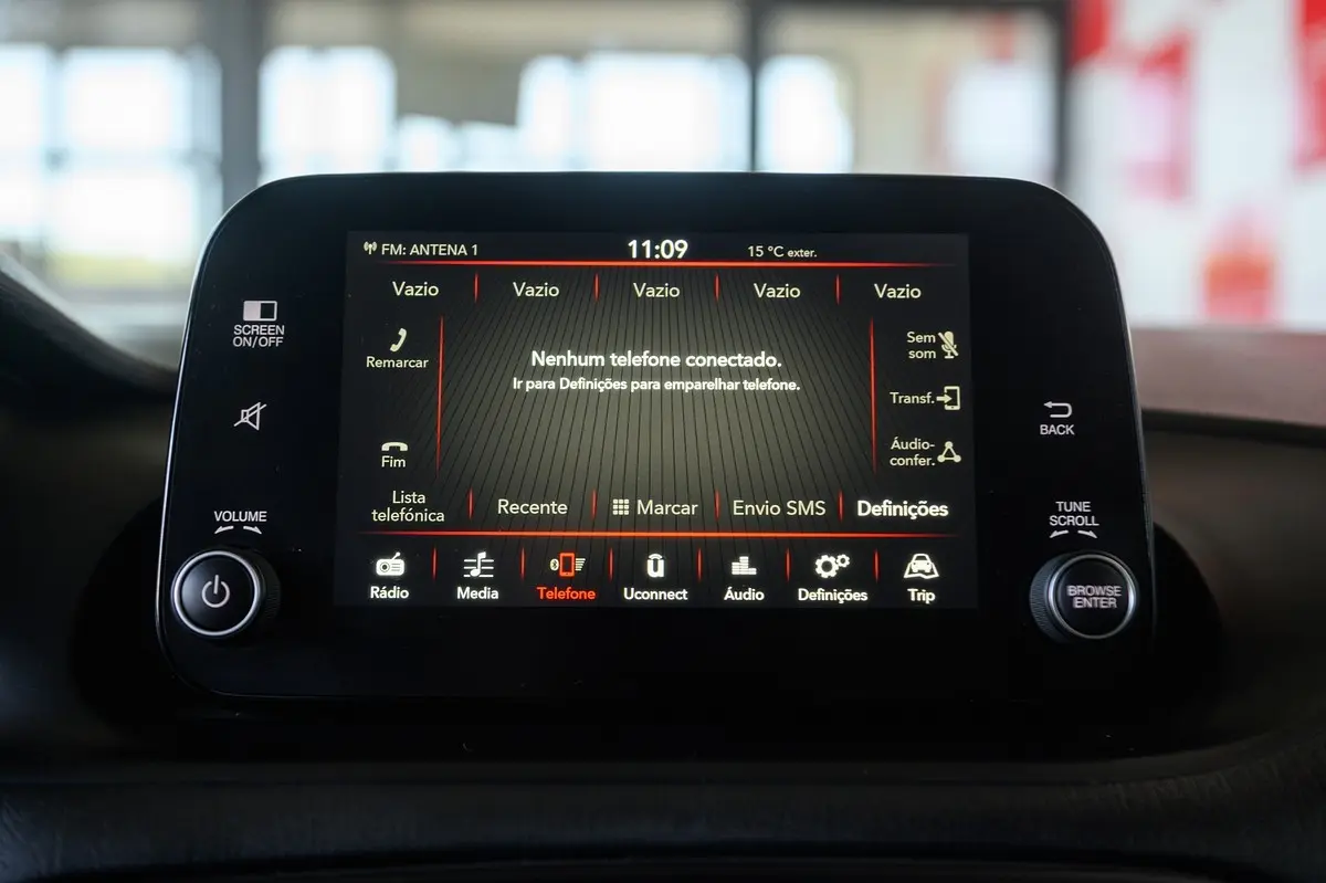 Fiat Tipo 1.3 MultiJet 39