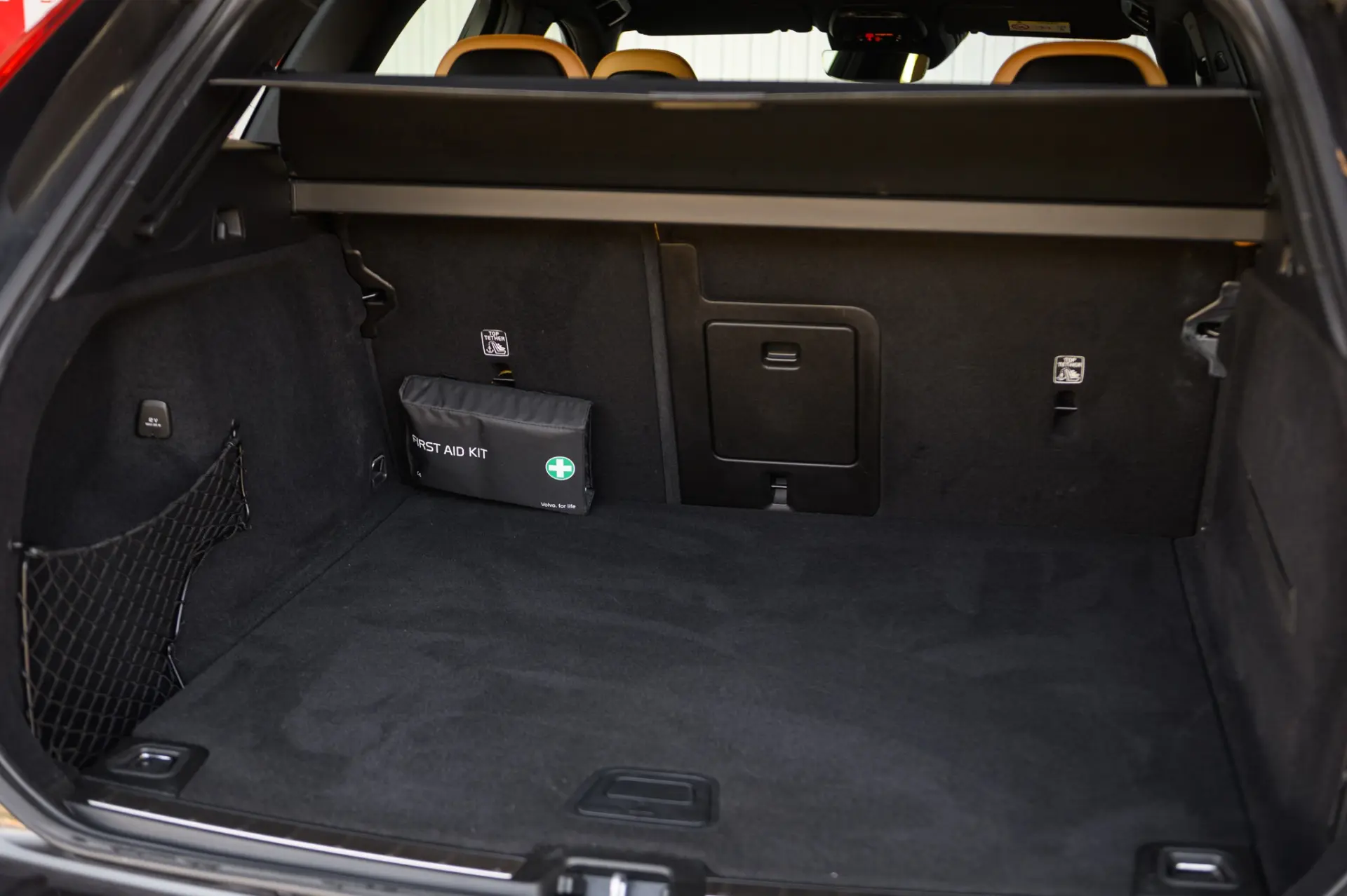 Volvo XC 60 2.0 D4 Inscription AWD Geartronic 61