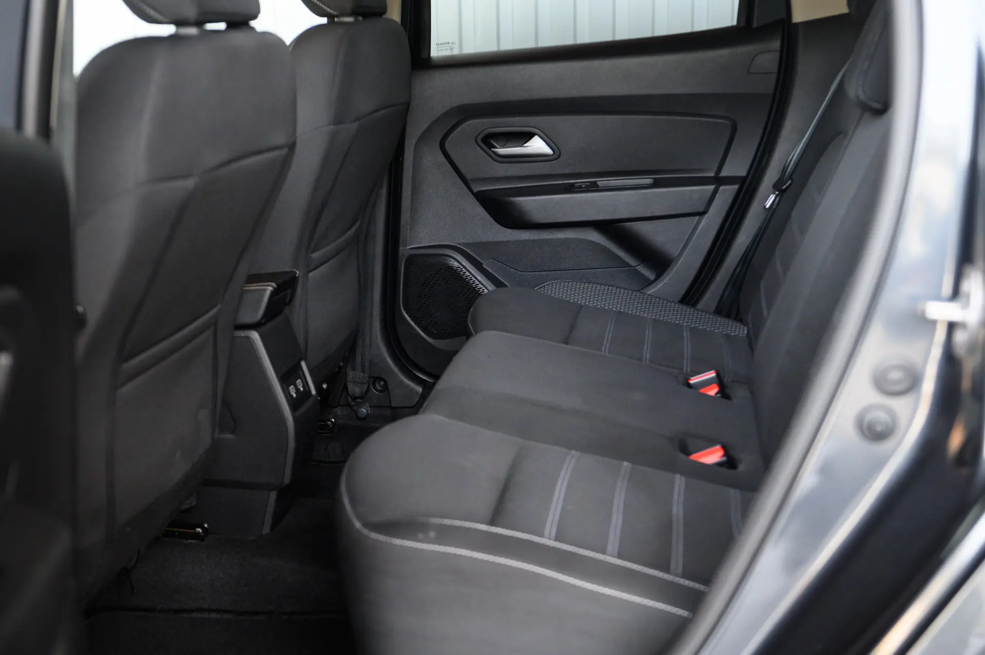 Dacia Duster 1.0 TCe ECO-G Comfort Bi-Fuel 31