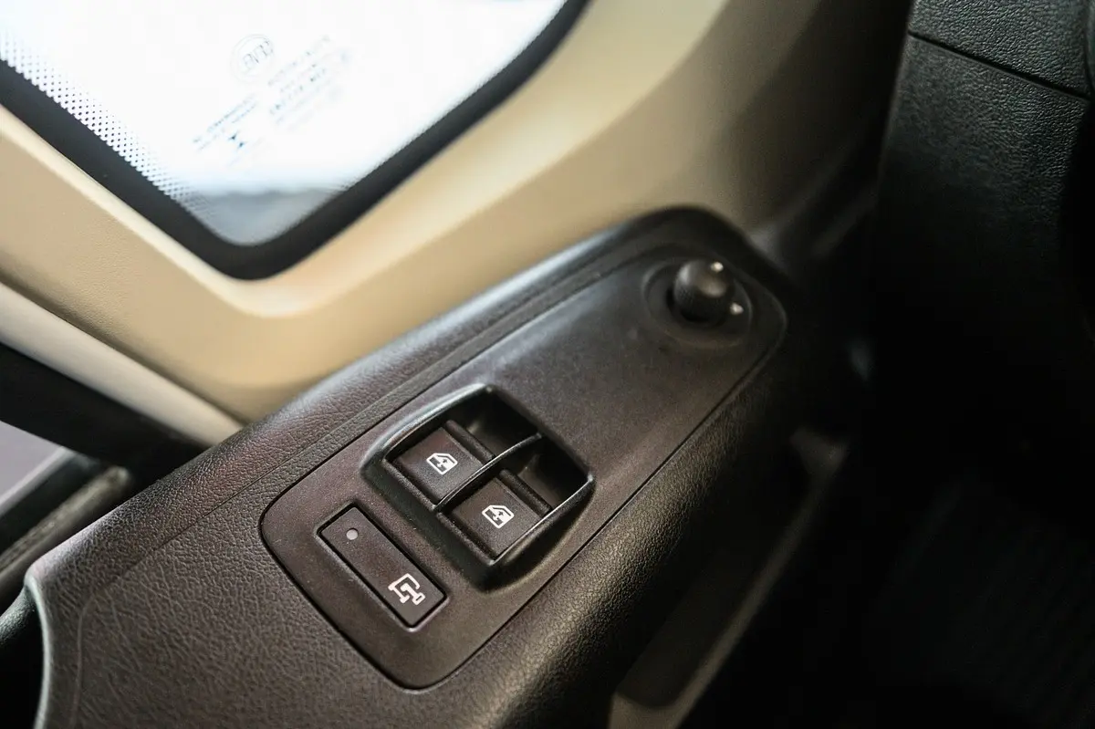 Fiat Ducato 35 2.2 M-Jet MH1 25