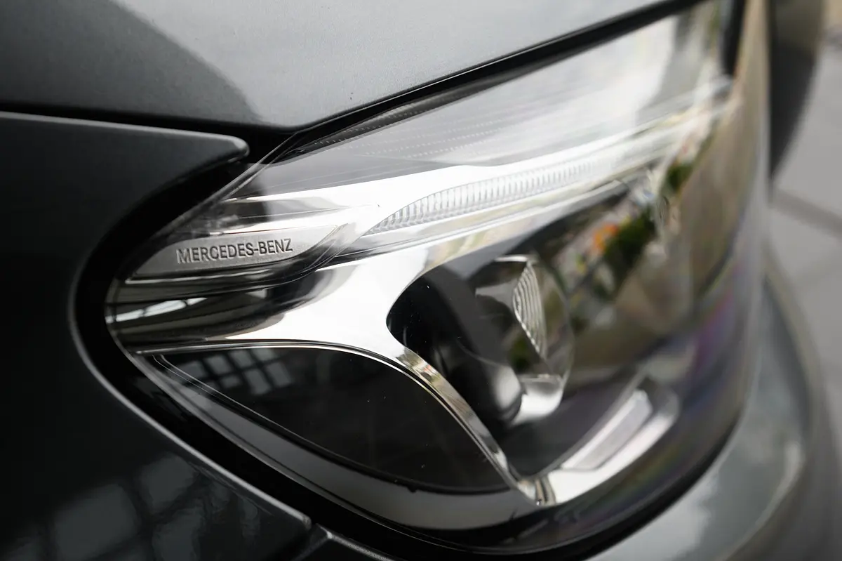 Mercedes-Benz GLC 250 d AMG Line 4-Matic 14