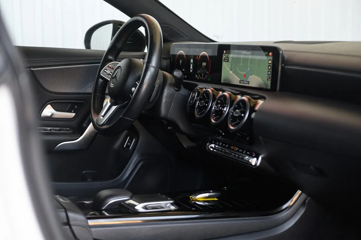 Mercedes-Benz CLA 180 d Style Aut. 24