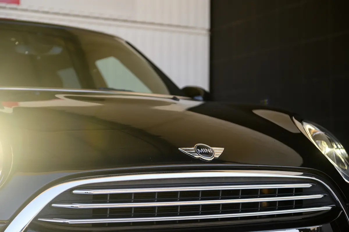 MINI Clubman Cooper D Classic Auto 10